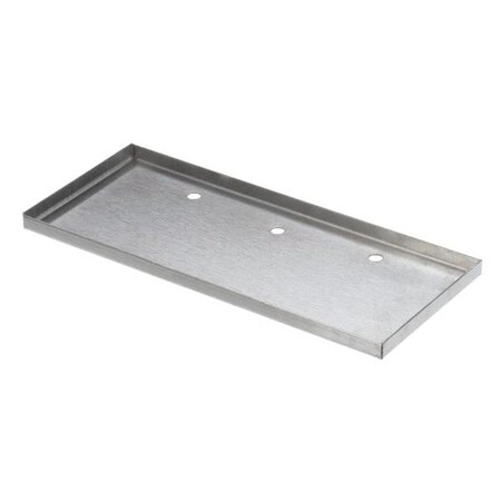 WELLS Panel Front - Grease Dr. G7-Z12047